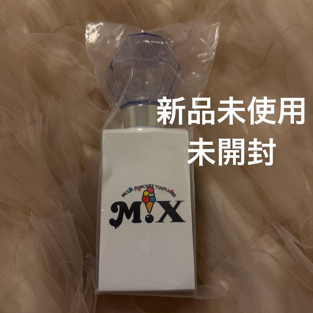 M!LK ミラクラスタル3 ペンライト 商品詳細ページ | ONLINE SHOP スタダ便 | [M!LK]ミルクラスタル