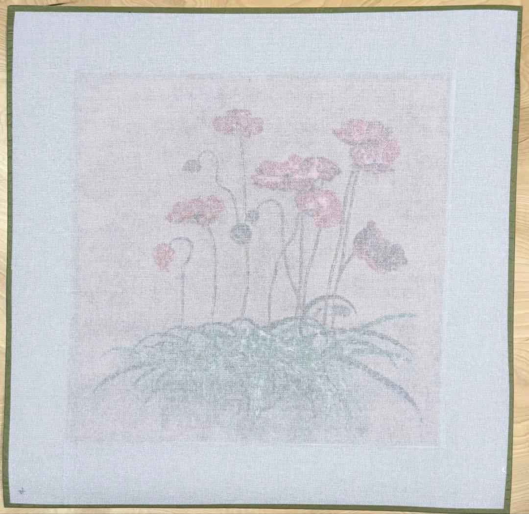 中国蘇州＊精巧な刺繍アート 逸品 刺繍画 絵画