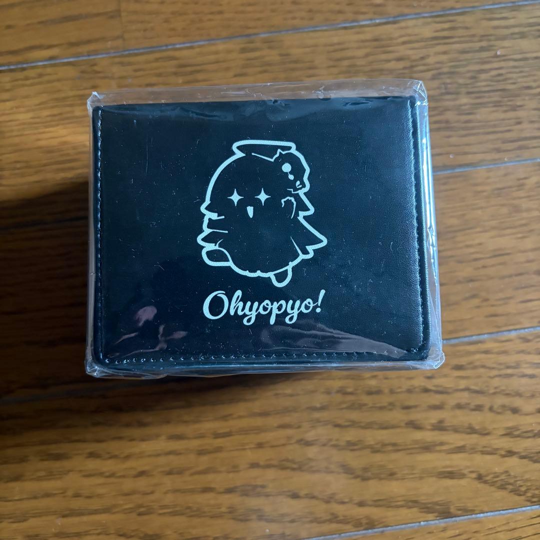 ohyopyo デッキケース デュエプレGP Ohyopyo デッキケース - メルカリ