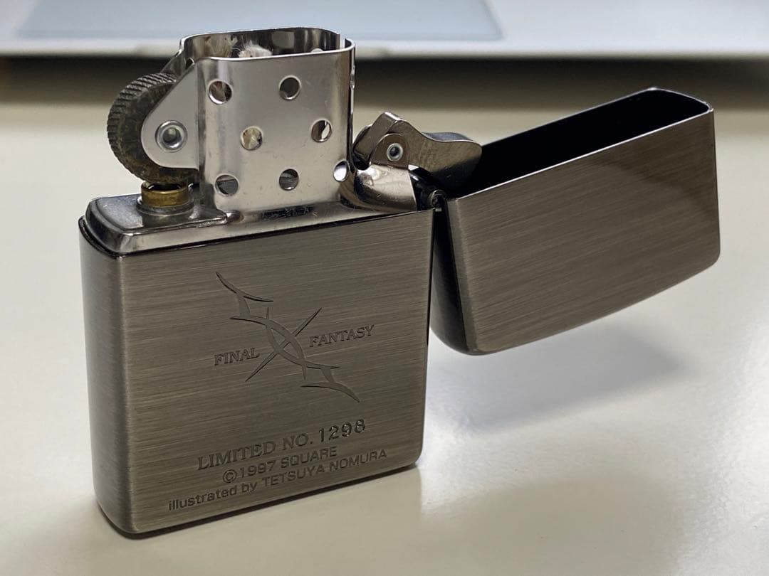 中国切手第四次五カ年計画16種完-Zippo/ライター/ファイナル
