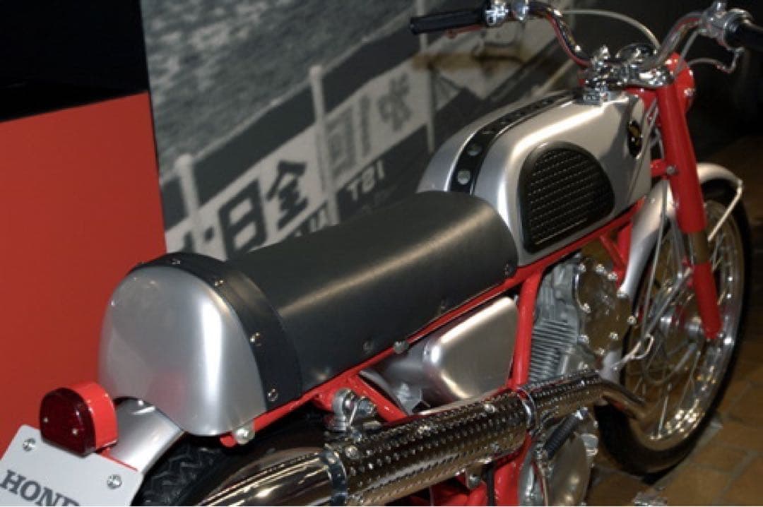 価格変更 1/10 エブロ ホンダCR110 street 1962絶版未展示品 - メルカリ