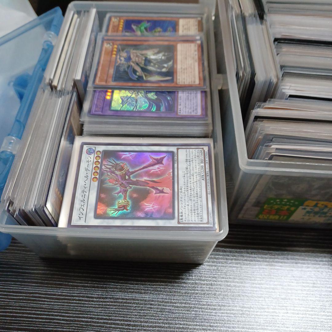 最終値下げ 遊戯王 引退品 1800以上 - メルカリ