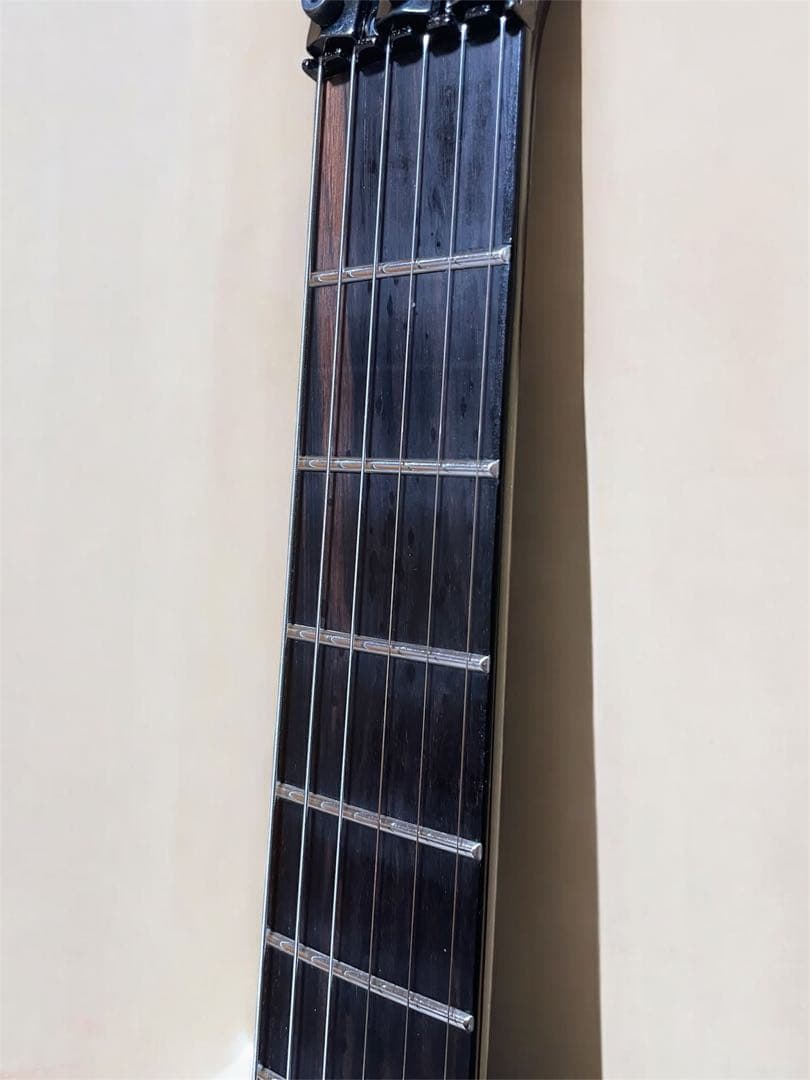 B.C.RICH Kerry King V KKVG2 ケーラー搭載