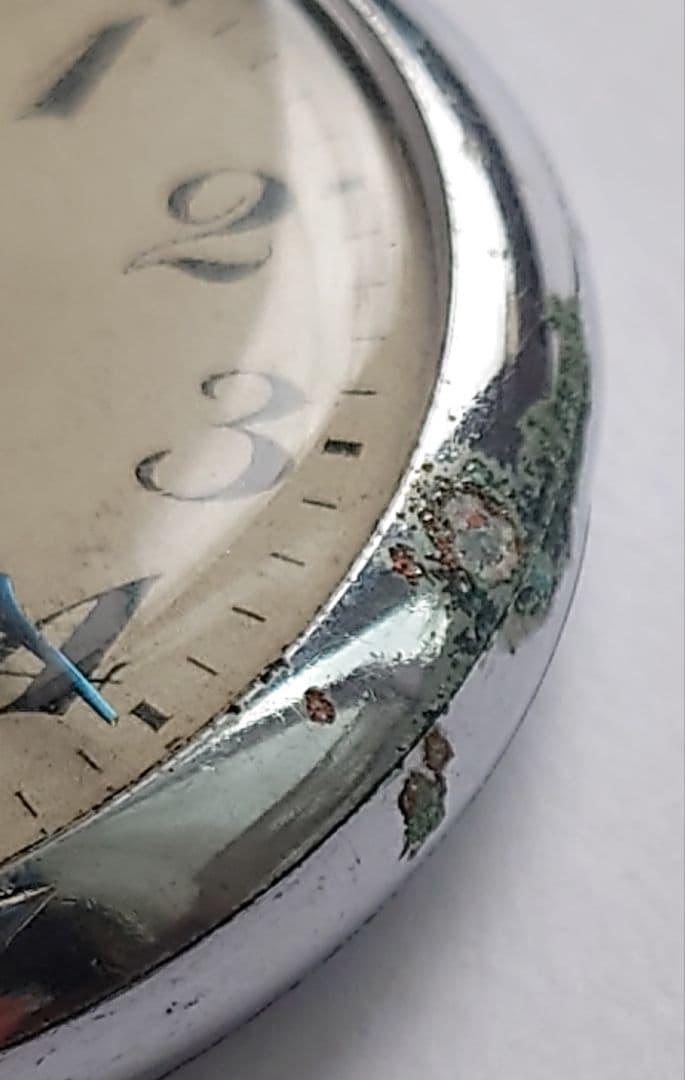 国鉄 懐中時計 昭和31年 SEIKO PRECISION 手巻き 年代物 - メルカリ