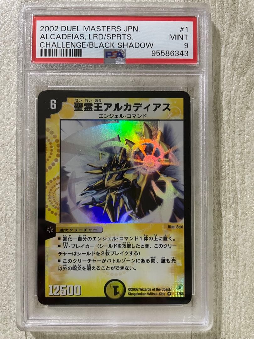 聖霊王アルカディアス ボルメテウスホワイトドラゴン 悪魔神バロム