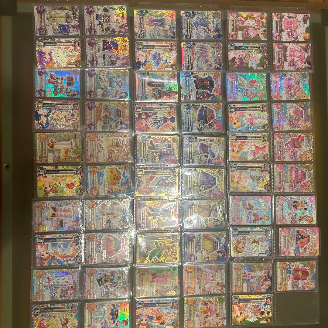 アイカツカードまとめ売り218枚 アイカツ カードセットまとめ｜トレファクONLINE