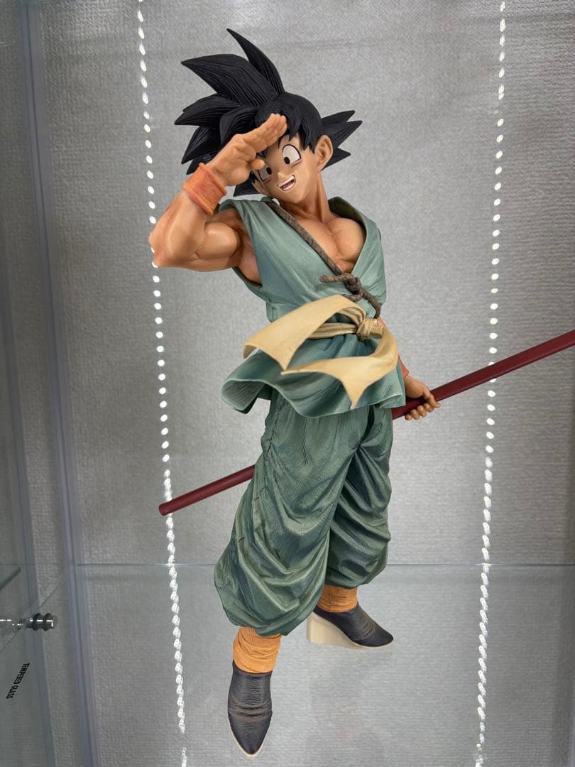 ドラゴンボール ダイマツリ バイバイ悟空 - メルカリ