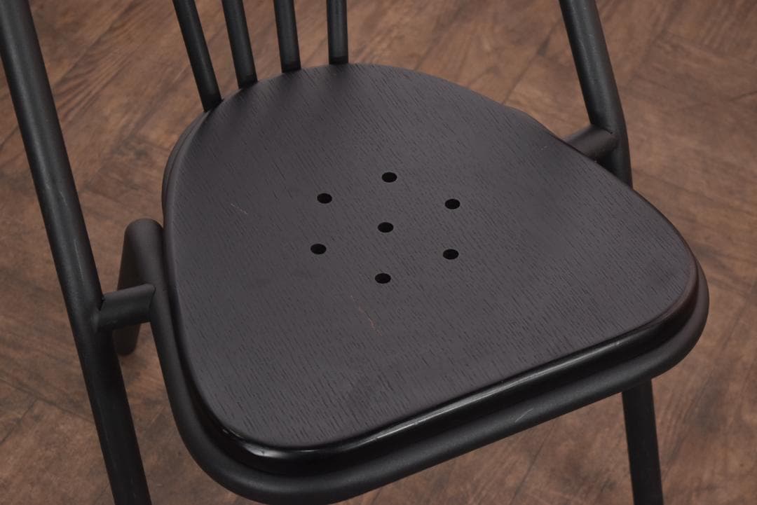 ノーザンオハイオインダストリアル サーピルチェア a スタッキング可能