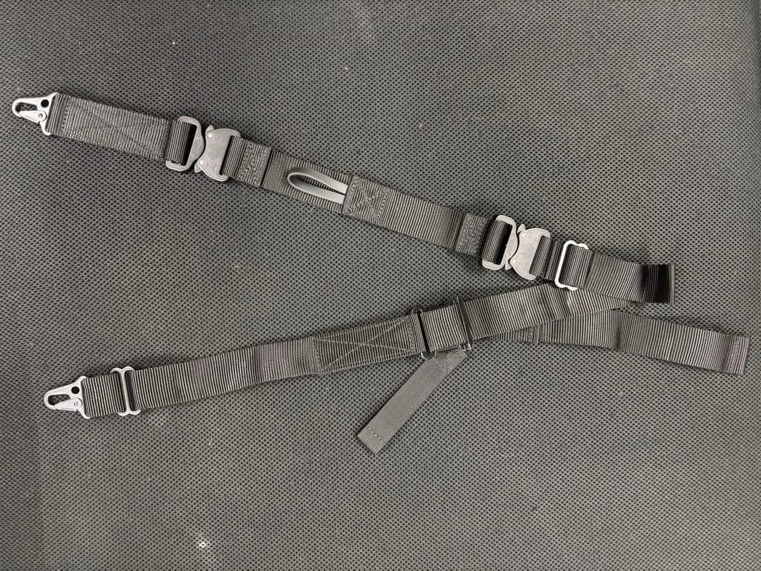新品]T.A.B GEAR sniper sling/スリング