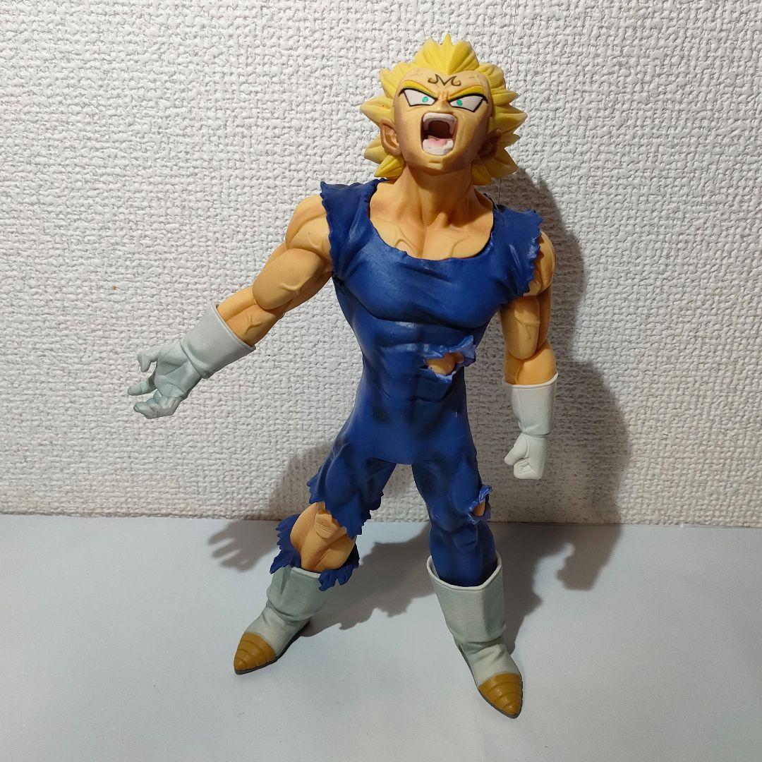 ☆　一番くじ　c　ドラゴンボールフィギュア　魔人　ベジータ　☆ ドラゴンボール フィギュア 魔人ベジータ C賞 一番くじ｜トレファクONLINE