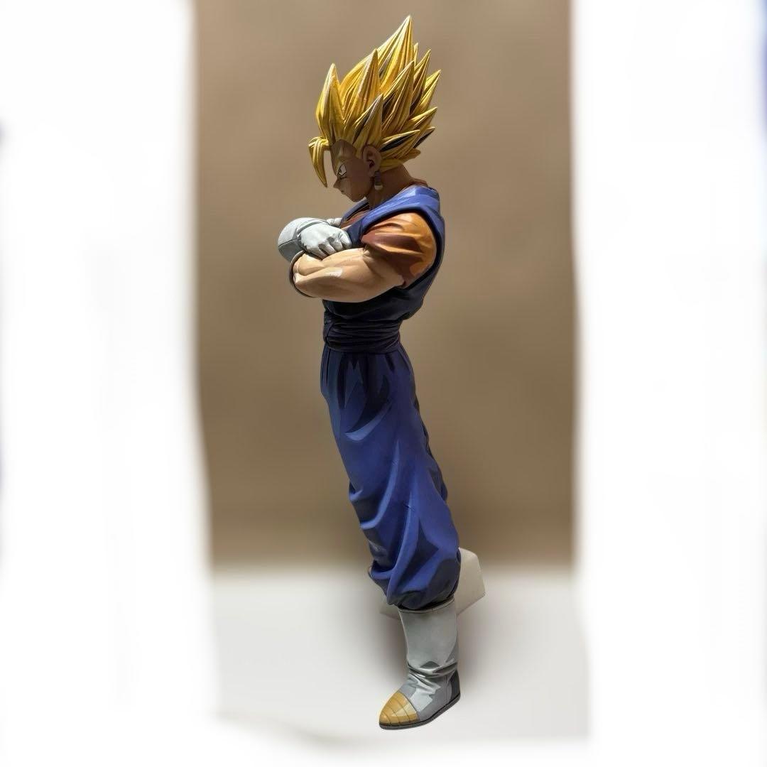 マンガディメンションズ ドラゴンボール Z MSP ベジット二次元彩色海外