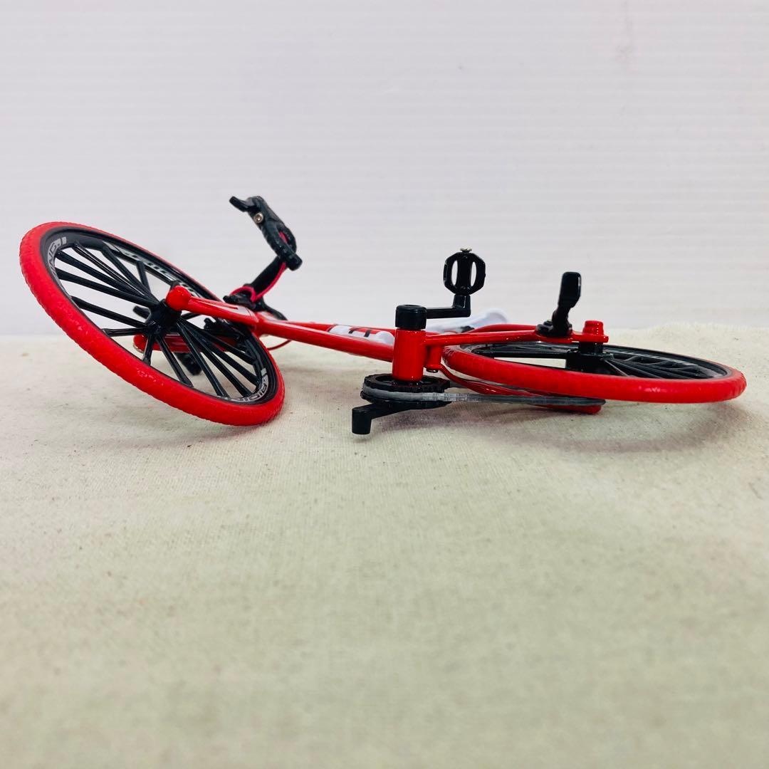 1/10 ダイキャスト ロードサイクル 模型 自転車 ロードバイク ミニカー