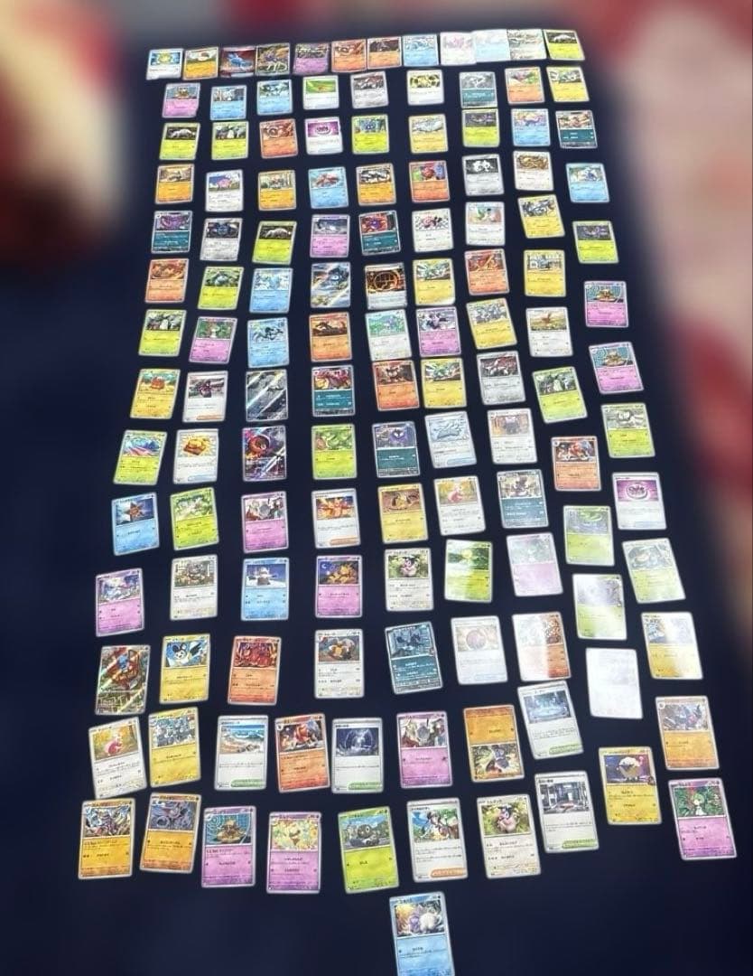 ポケモンカード 約130枚セット Amazon.co.jp: Pokemon Card Game Scarlet & Violet Reinforced
