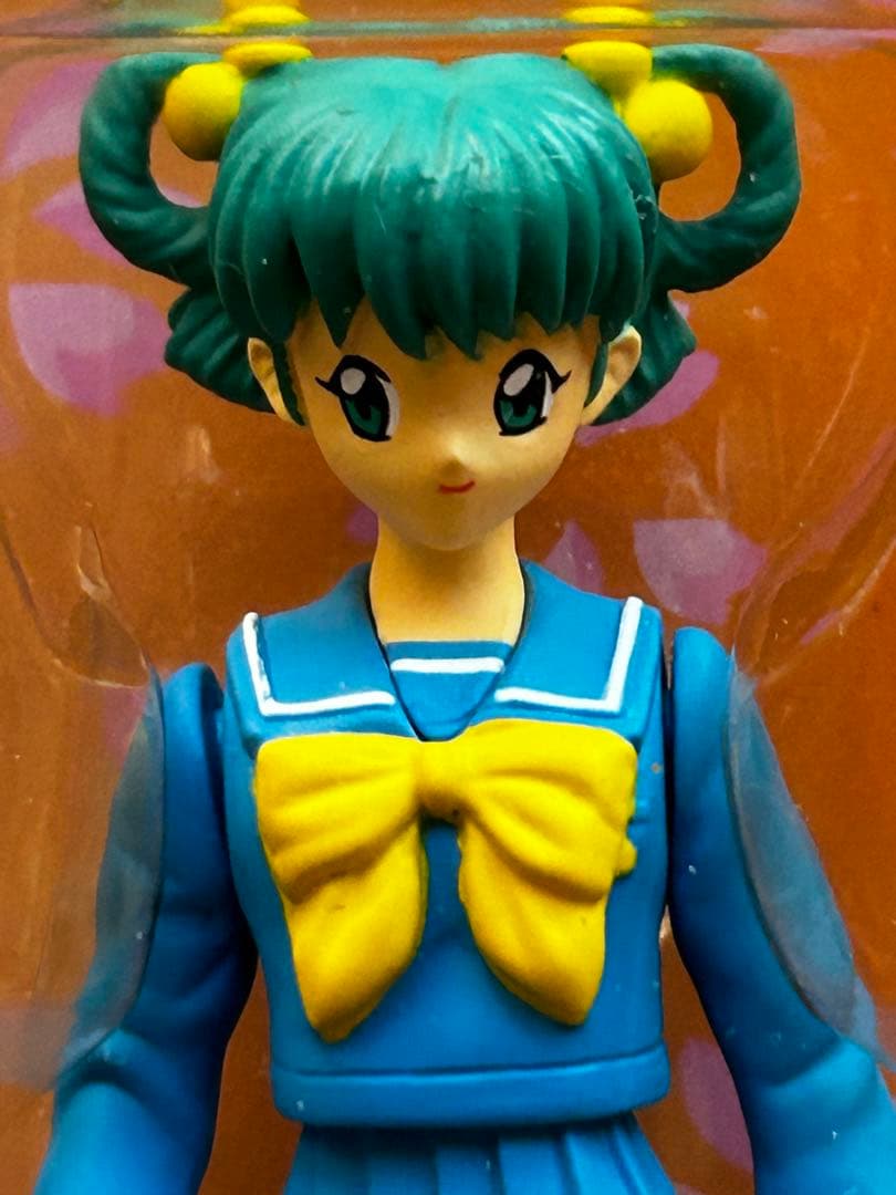 ときめきメモリアル冬制服フィギュア4種セット - メルカリ