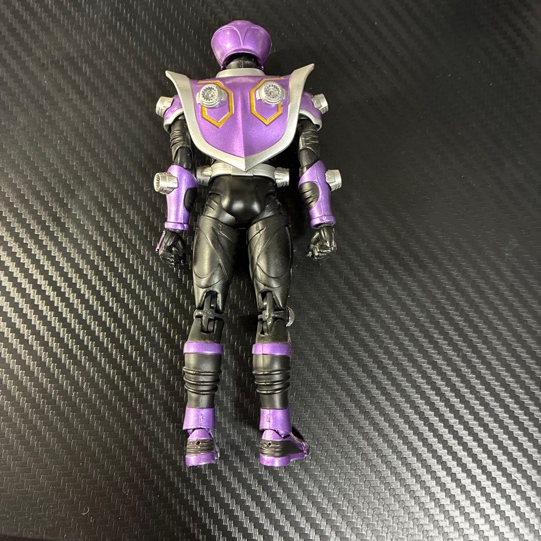 S.H.Figuarts 王蛇