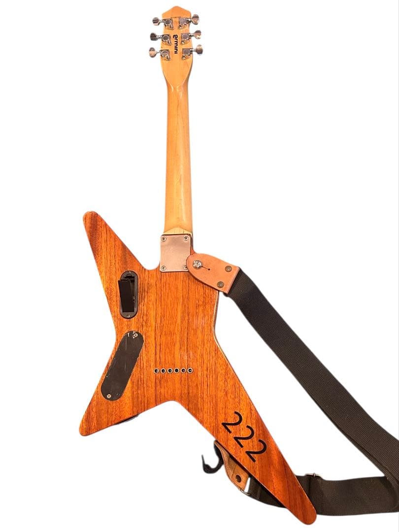 GrassRoots Grmini GR-RS-40 TARAKU ジャンク - メルカリ