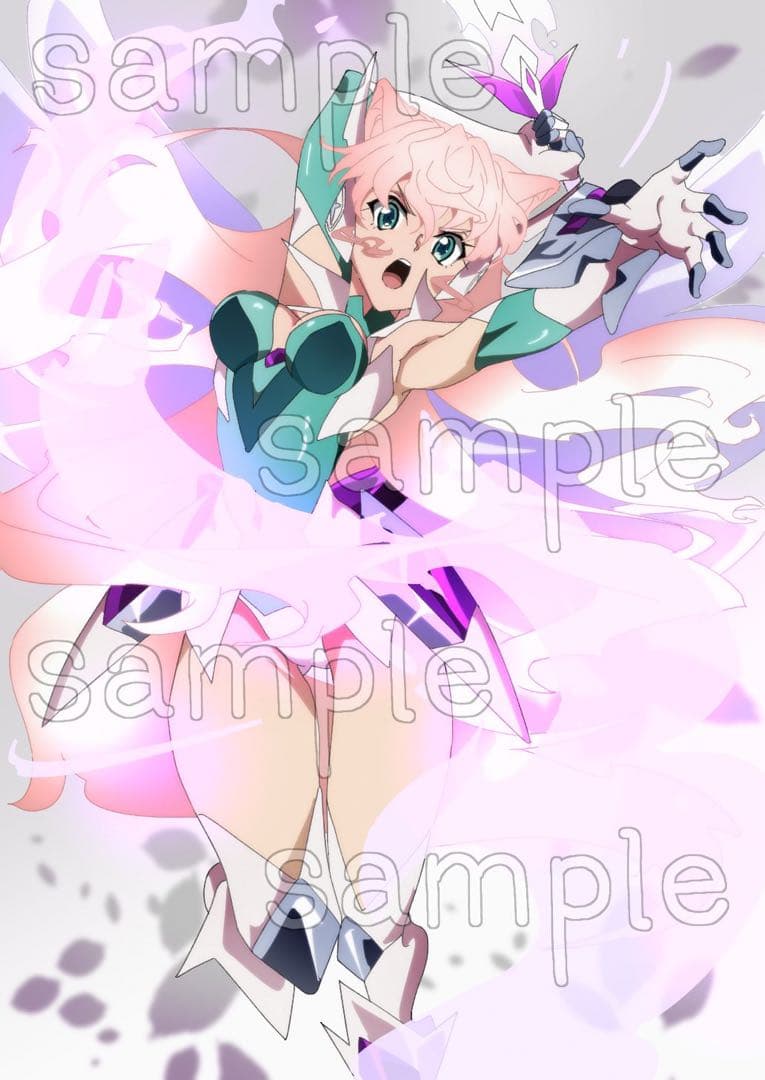希少♡美少女戦士セーラームーン 武内直子 複製 原画 限定 ファン