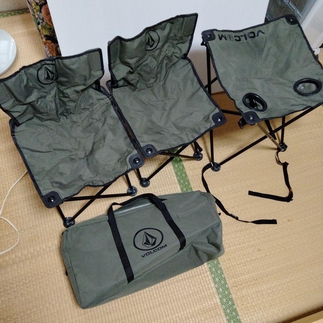 Volcom キャンプセット 楽天市場】VOLCOM VENTURE 12-CAN COOLER VMXX00VMEG ボルコム