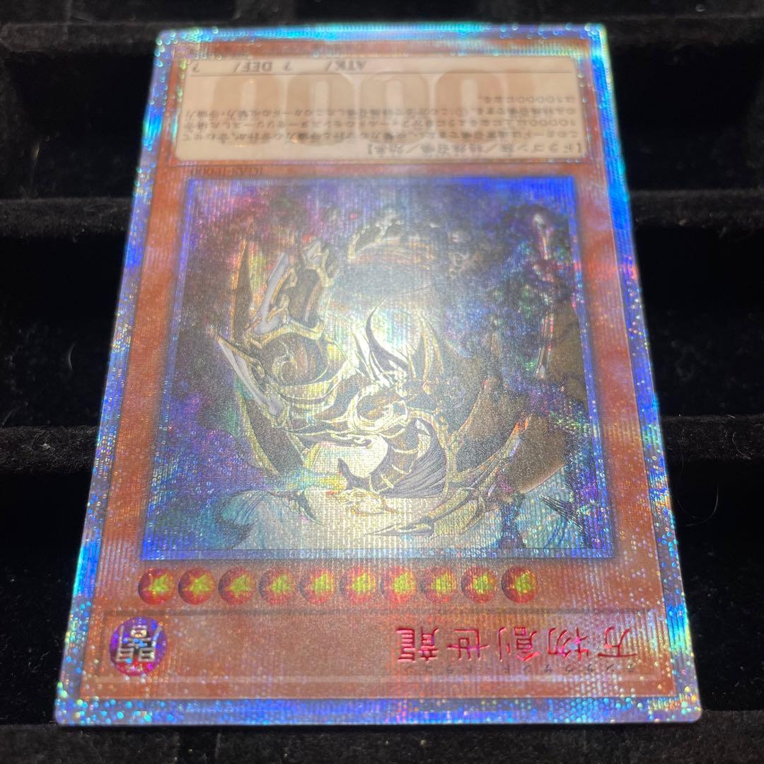 美品】万物創世龍 10000シク 20thシク IGAR-JP000 - メルカリ