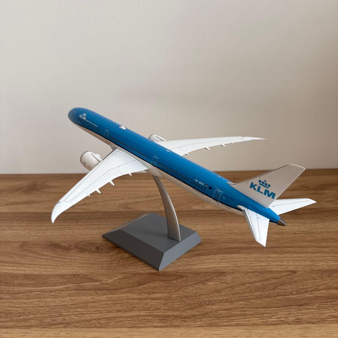 INFLIGHT200 KLM Boeing 787-10 1/200 - メルカリ