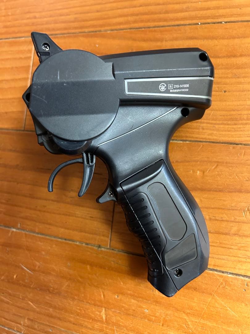 WPL 80ランクル ハイラックスボディ カスタム