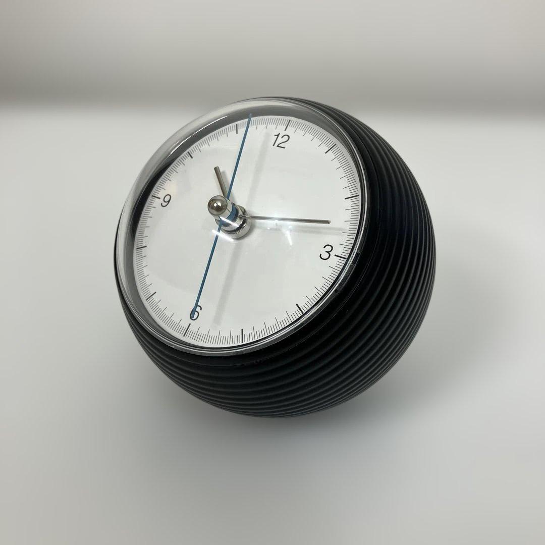 レムノス 五十嵐威暢デザイン Earth clock 置き時計 | Shop at Mercari