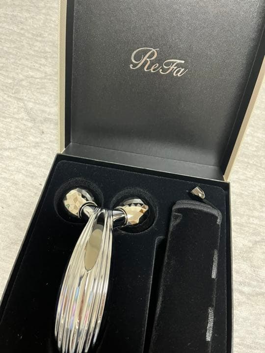 ◎G.W限定価格◎ReFa CARAT RAY ReFa CARAT RAY : Amazon.ae: Beauty