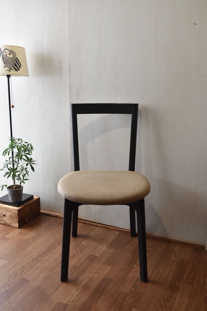 bellacontte BRIDGE CHAIR ②