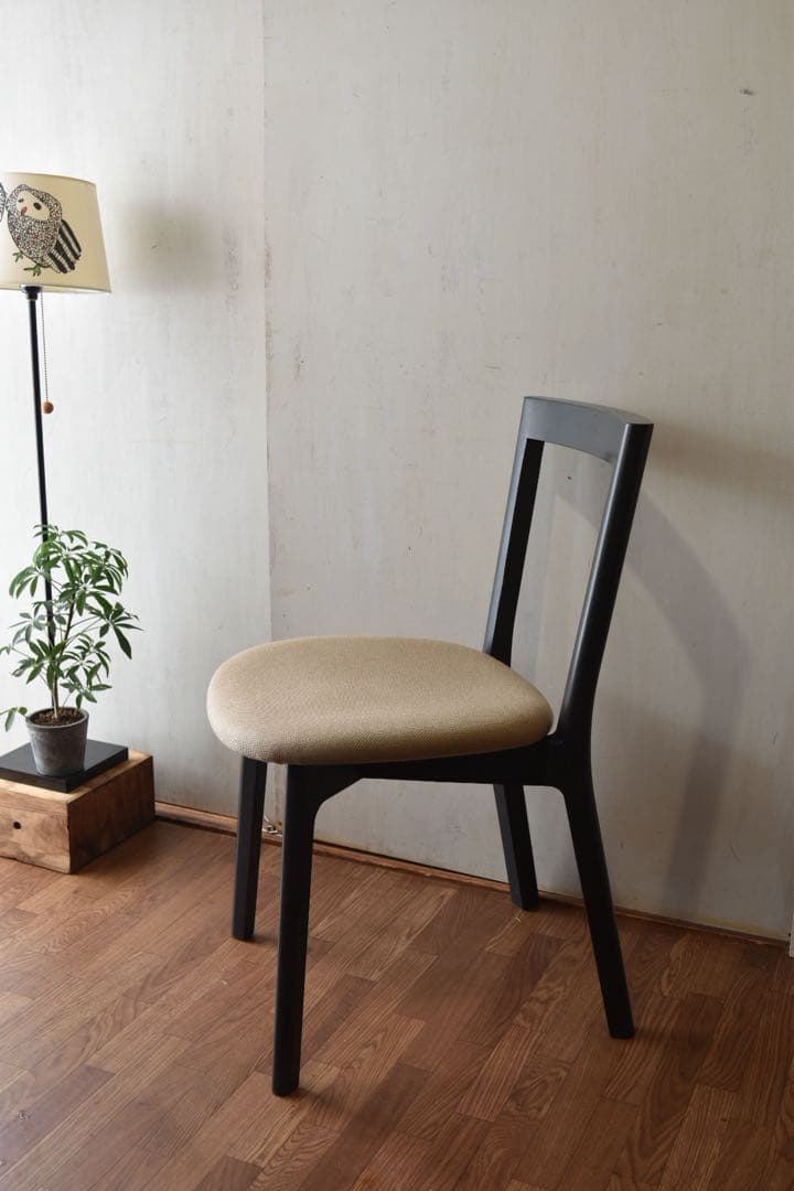 bellacontte BRIDGE CHAIR ②