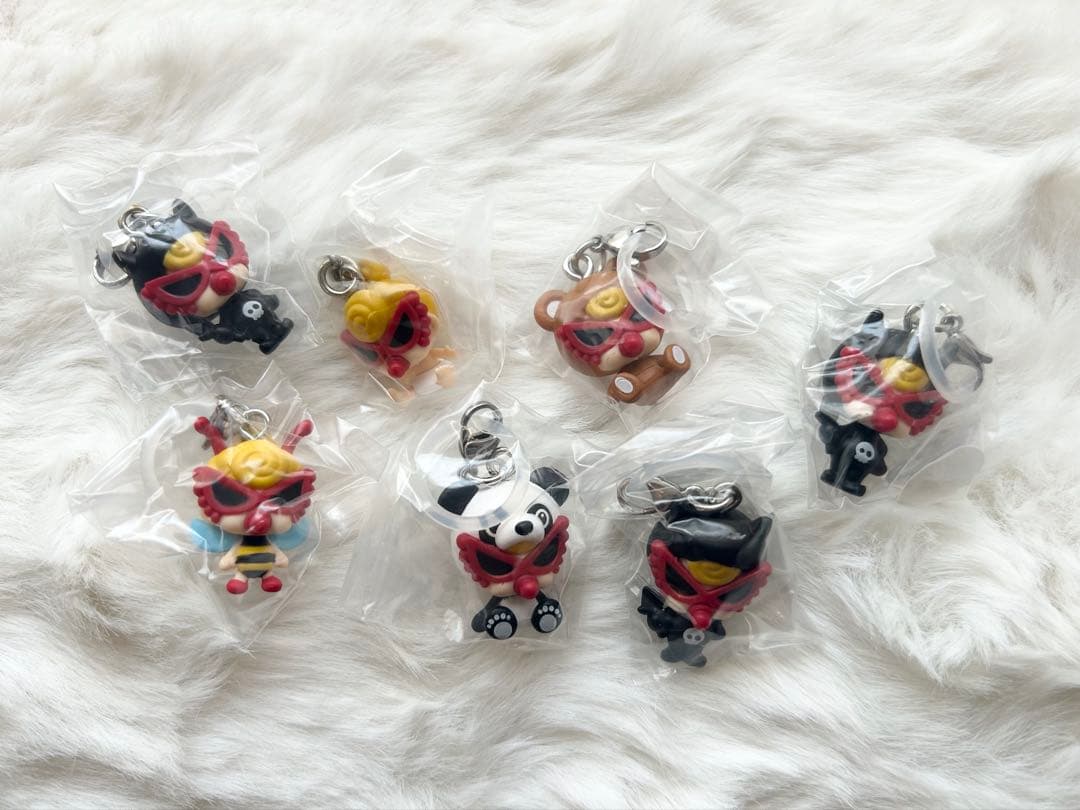ヒステリックミニ めじるしアクセサリー バンダイ 商品・サービスサイト | HYSTERIC MINI(ヒステリックミニ