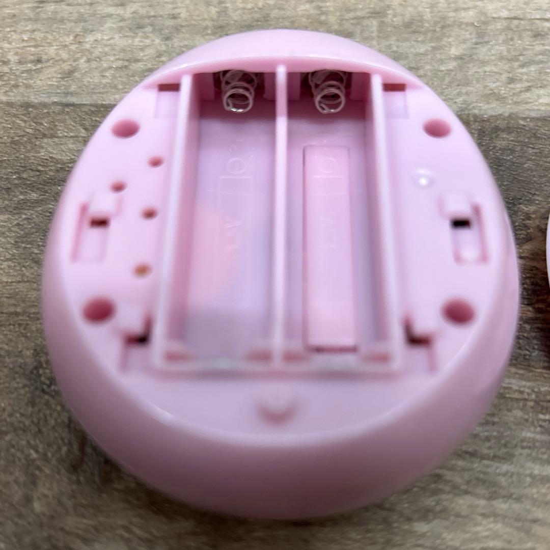 たまごっちP's Melody Land たまごっちピース メロディランド 当時