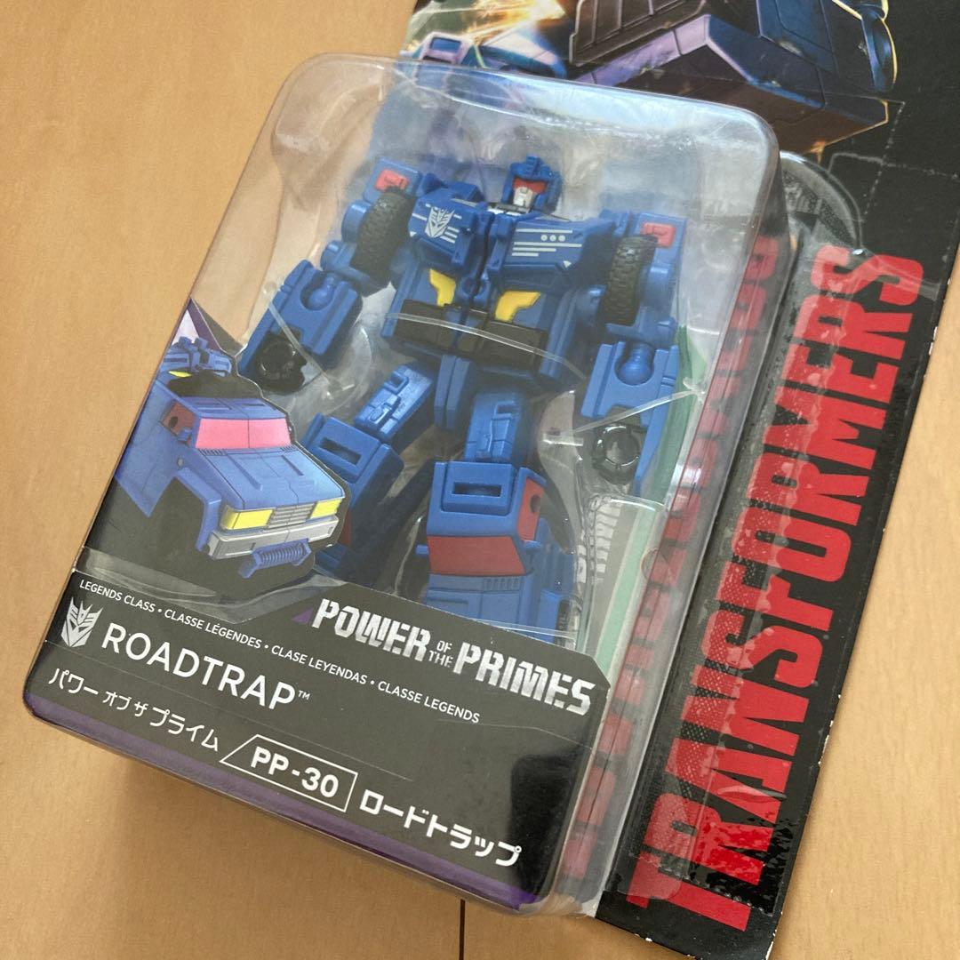 即購入ok!!】PP-30 ロードトラップ - メルカリ