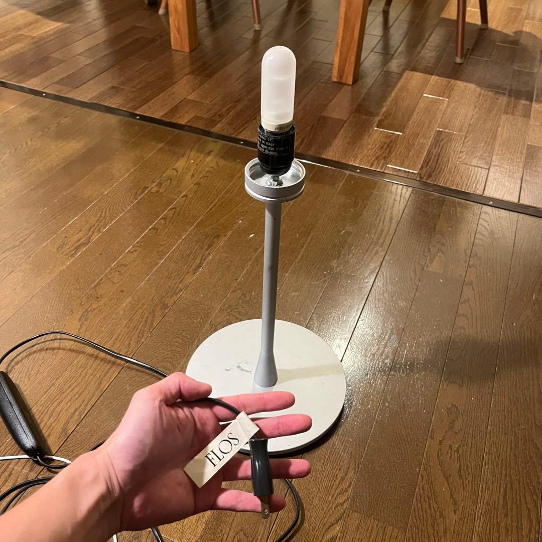 Flos グローボール 土台 傷あり グローブなし E26 TYPE E flos-glo-ball-t1-s4_1000x.png?