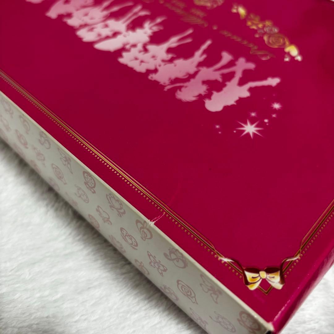 プリキュアオールスターズメモリアル 特典ポストカード付き プレミアム