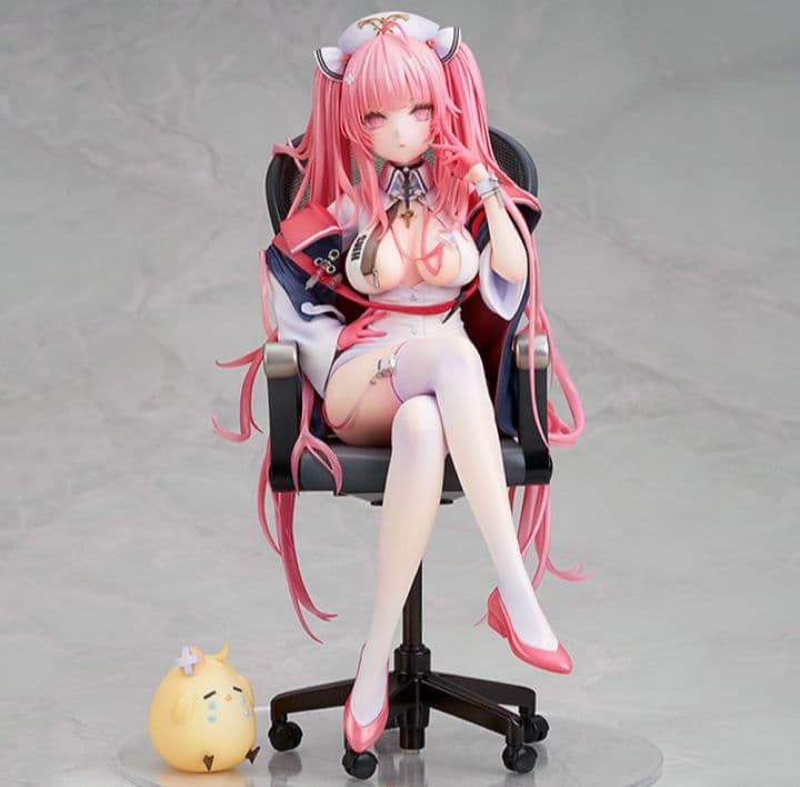 未開封ALTER パーシュース ナーセリー勤務タイムVer.フィギュア - メルカリ