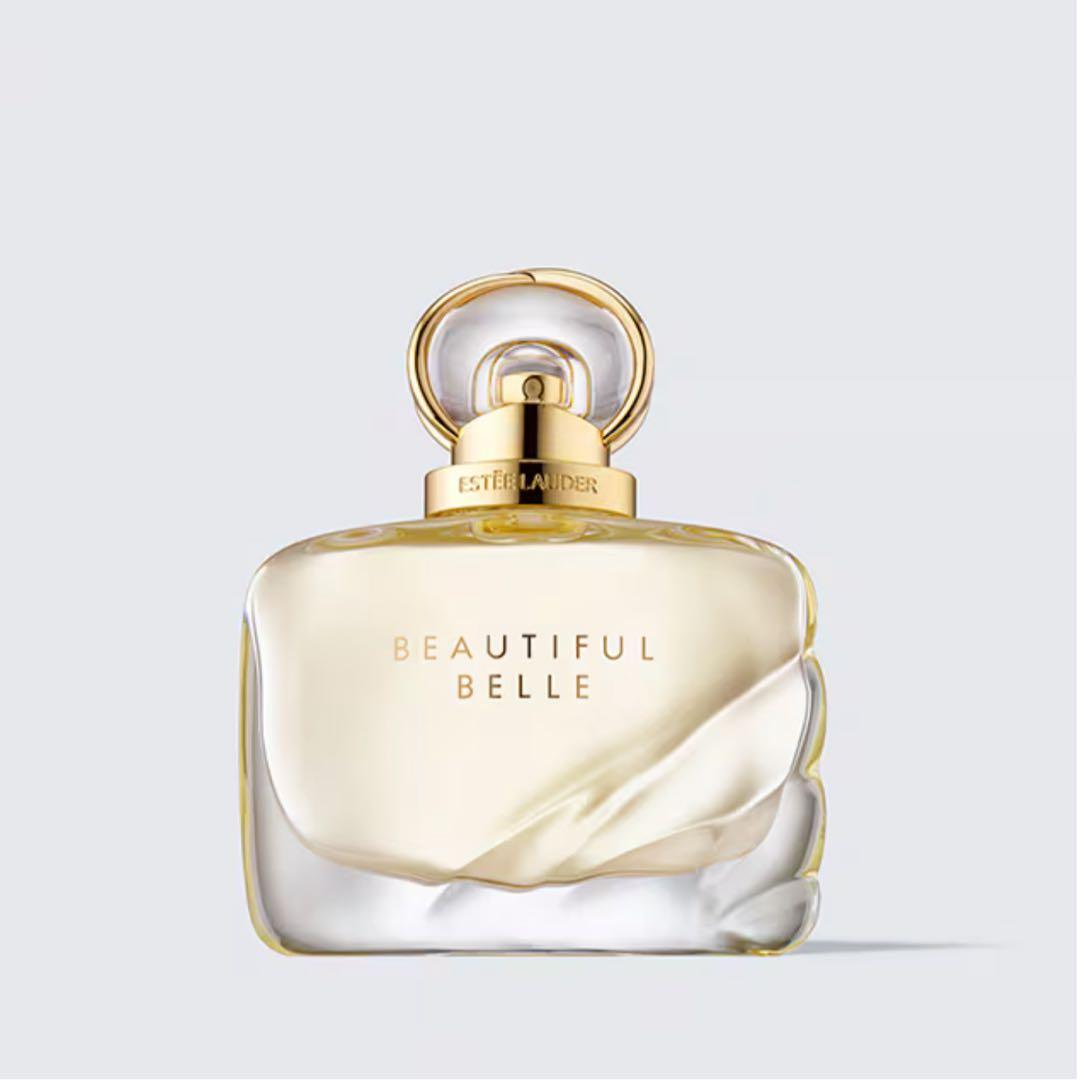 ESTEE LAUDER ビューティフルベル　50ml 中古 Estee Lauder Beautiful Belle Eau De Parfum Spray 50ml/1.7oz | eBay