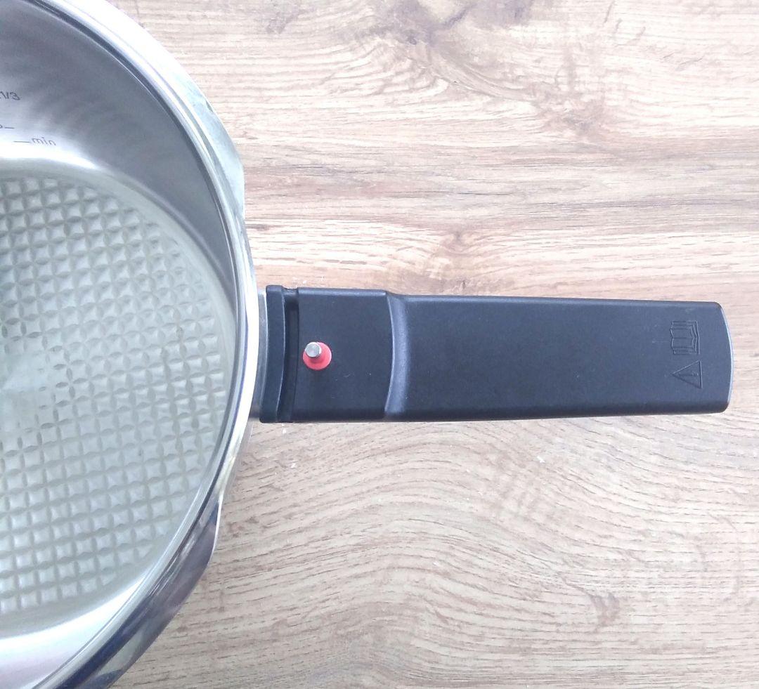 Fissler フィスラー 圧力鍋 プレミアム 3.5L