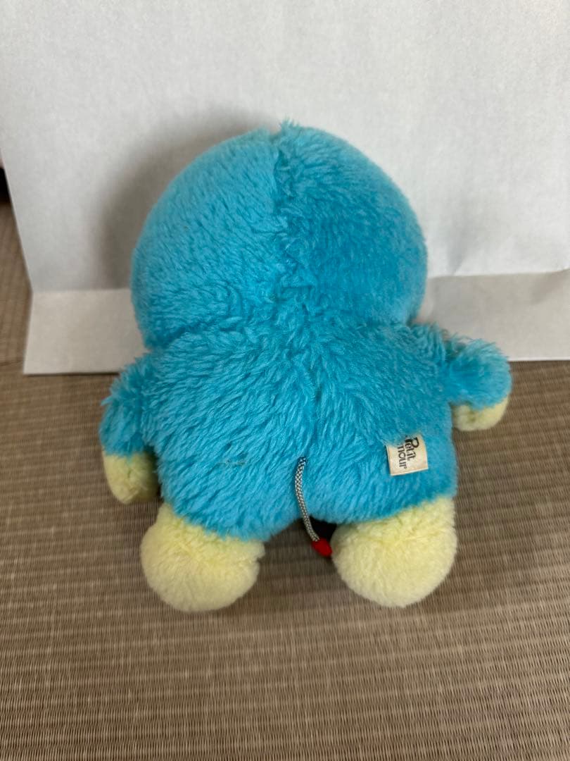 初代ドラえもん☆ 昭和レトロ ぬいぐるみ超激レア品!！! 初代