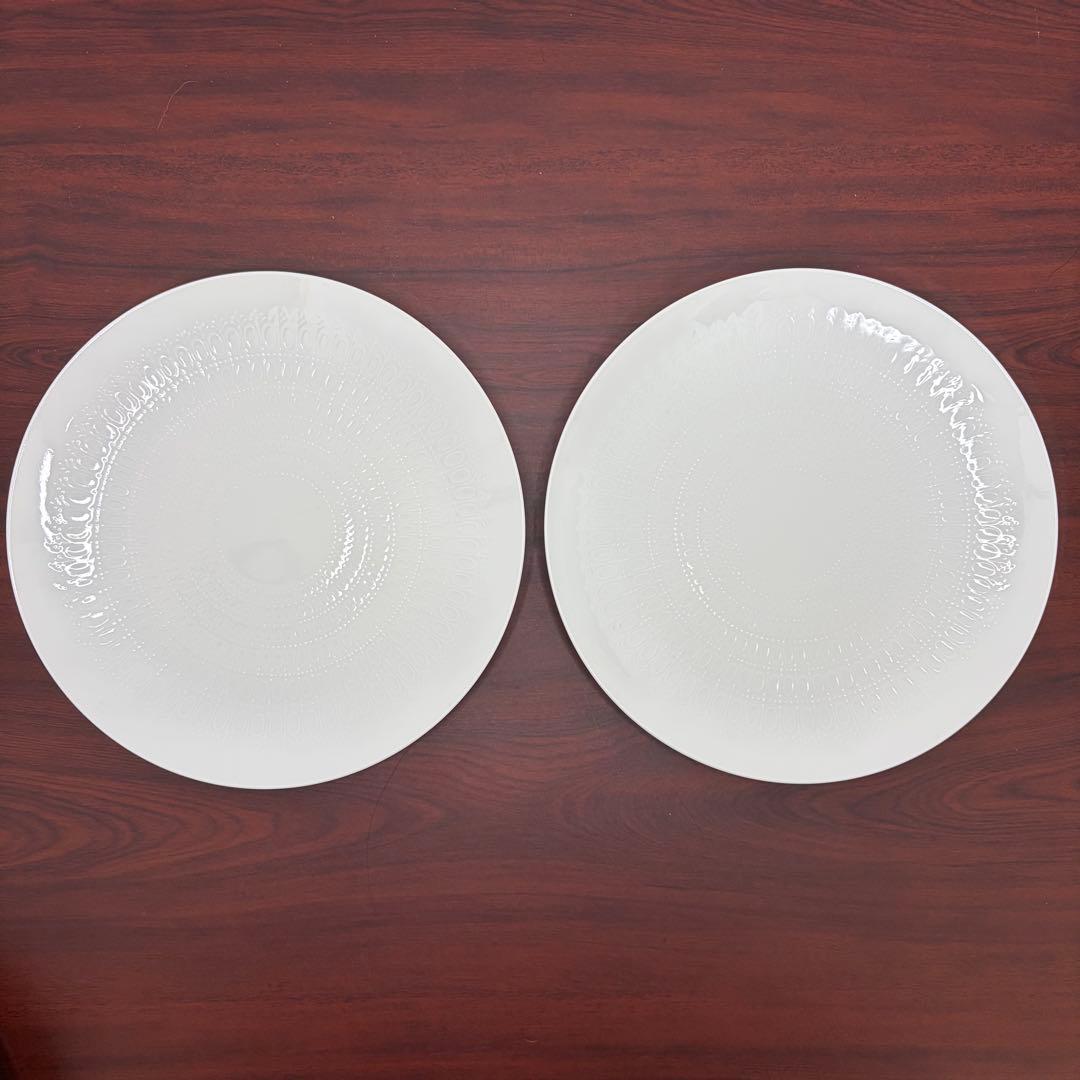 美品】Rosenthal Romanze カップ・ソーサー・プレート 2セット - メルカリ
