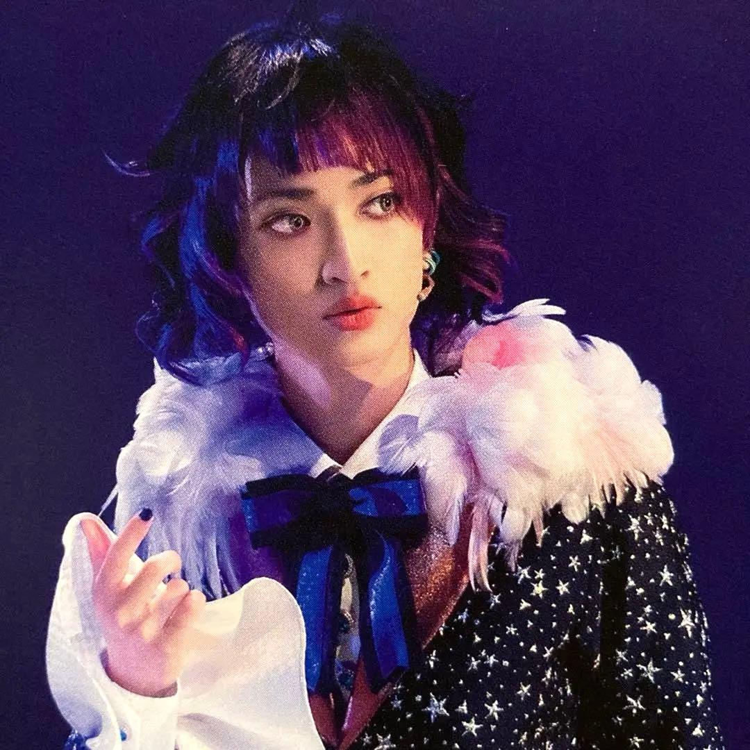 ラムリ 悪魔執事と黒い猫 あくねこ あくステ 予約特典 ビジュアル