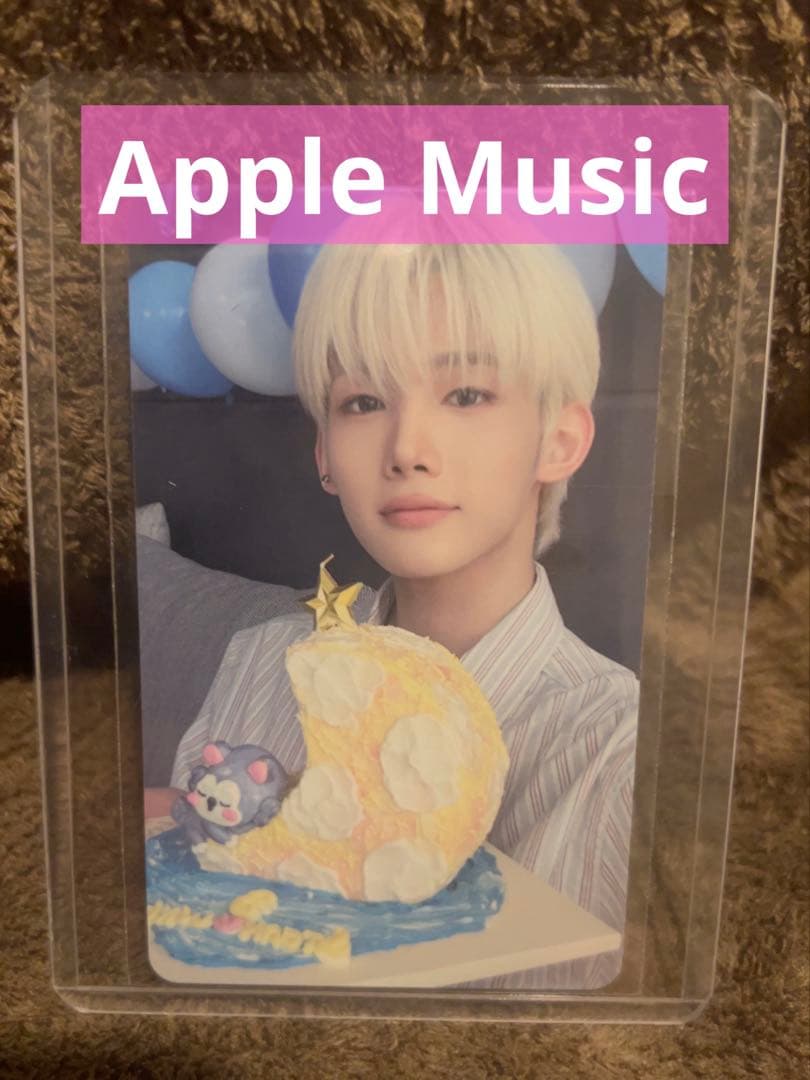 &TEAM back to life Apple Music JO &TEAM andteamback to life