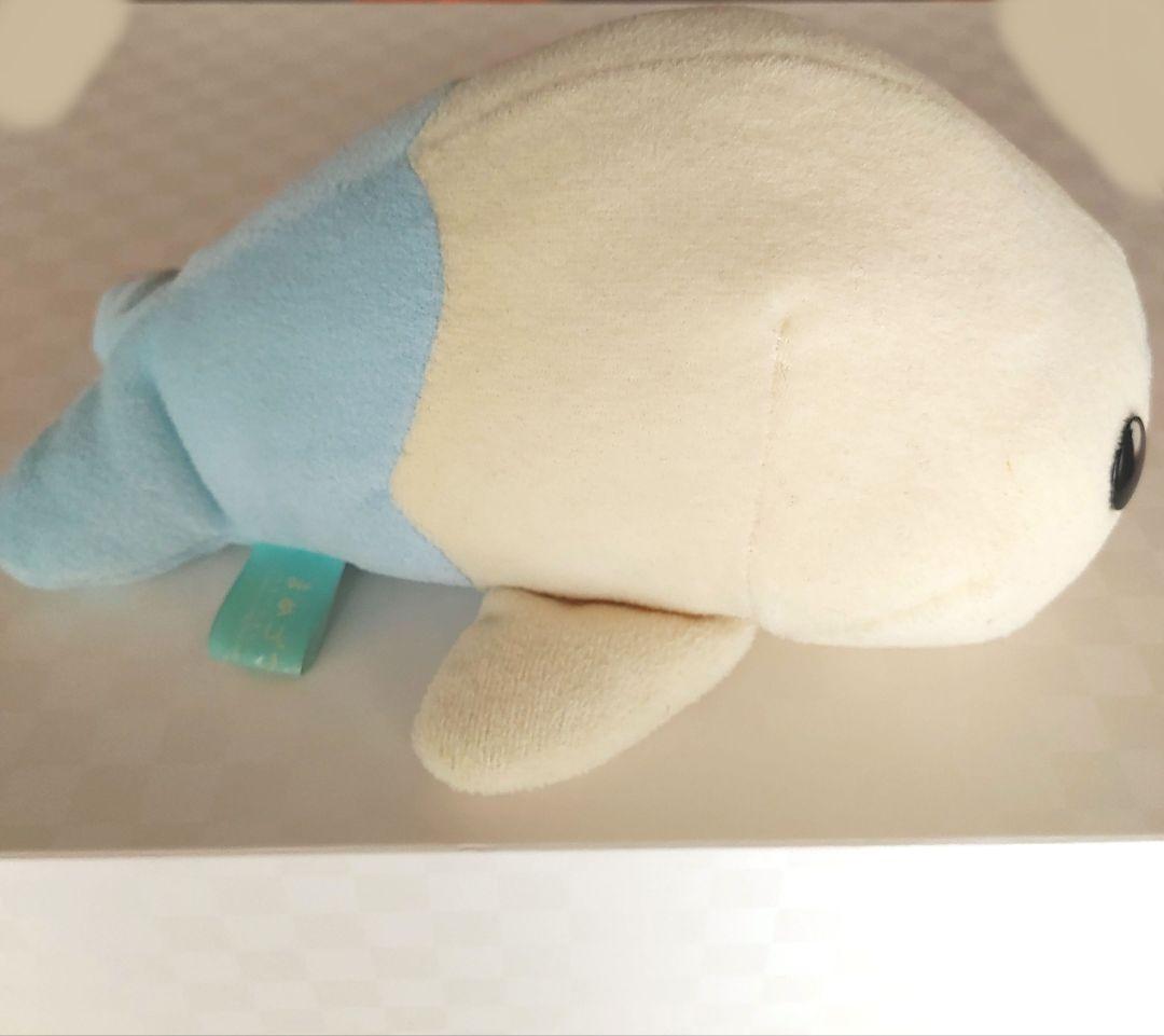 OneMall provides Mercari products: まめゴマ ぬいぐるみ 当時物