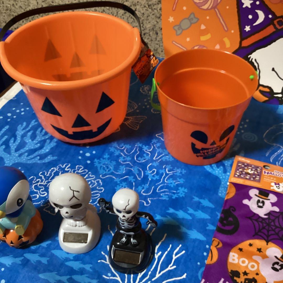 3654ハロウィングッズおまとめ 3654ハロウィングッズおまとめ D1009159660