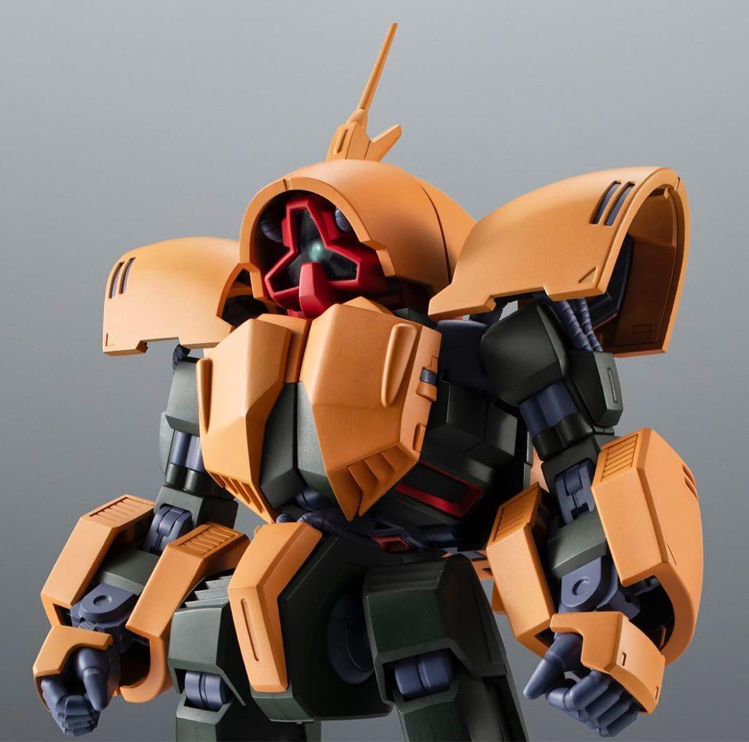 ROBOT魂 ＜SIDE MS＞ NRX-044 アッシマー 輸送箱未開封 - メルカリ