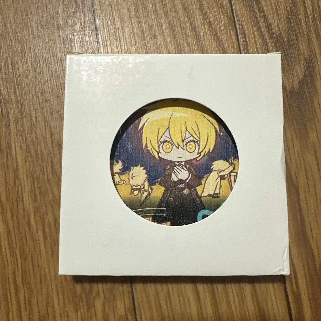 ハムハムパンパン リンバスカンパニー コースター - メルカリ