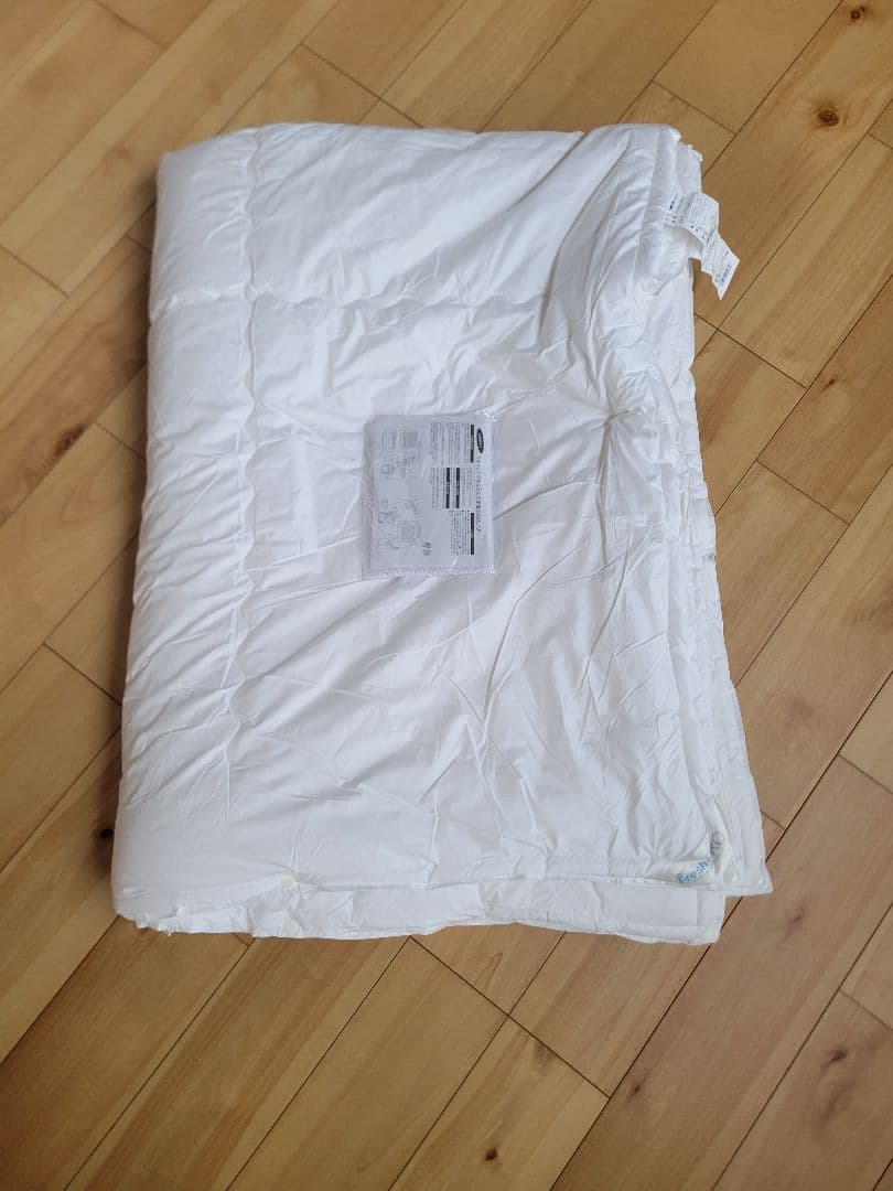 西川 掛け布団 Fresh PRO 150×210cm 掛けふとん 洗える