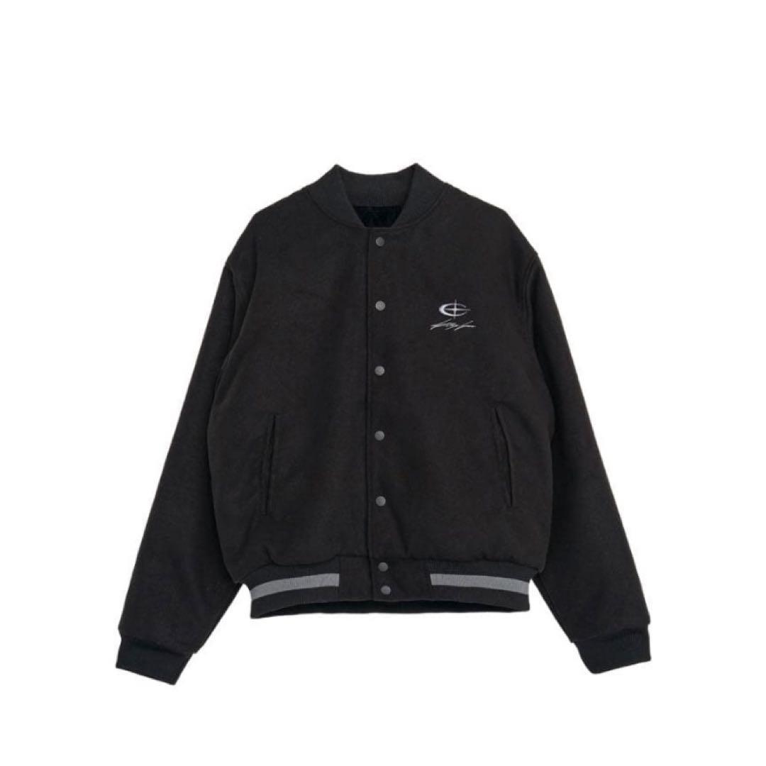 KingGnu STADIUMJACKET キングヌー スタジャン XL - メルカリ