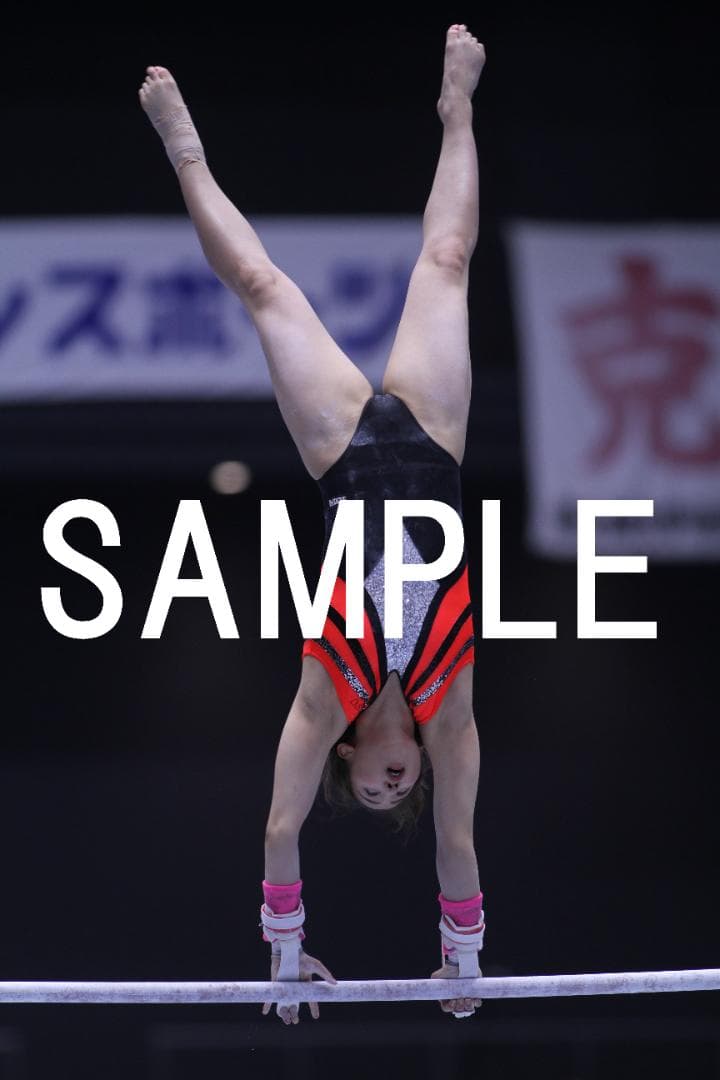 2018年全日本種目別体操 日本女子選手画像集② 約8,900枚 - メルカリ