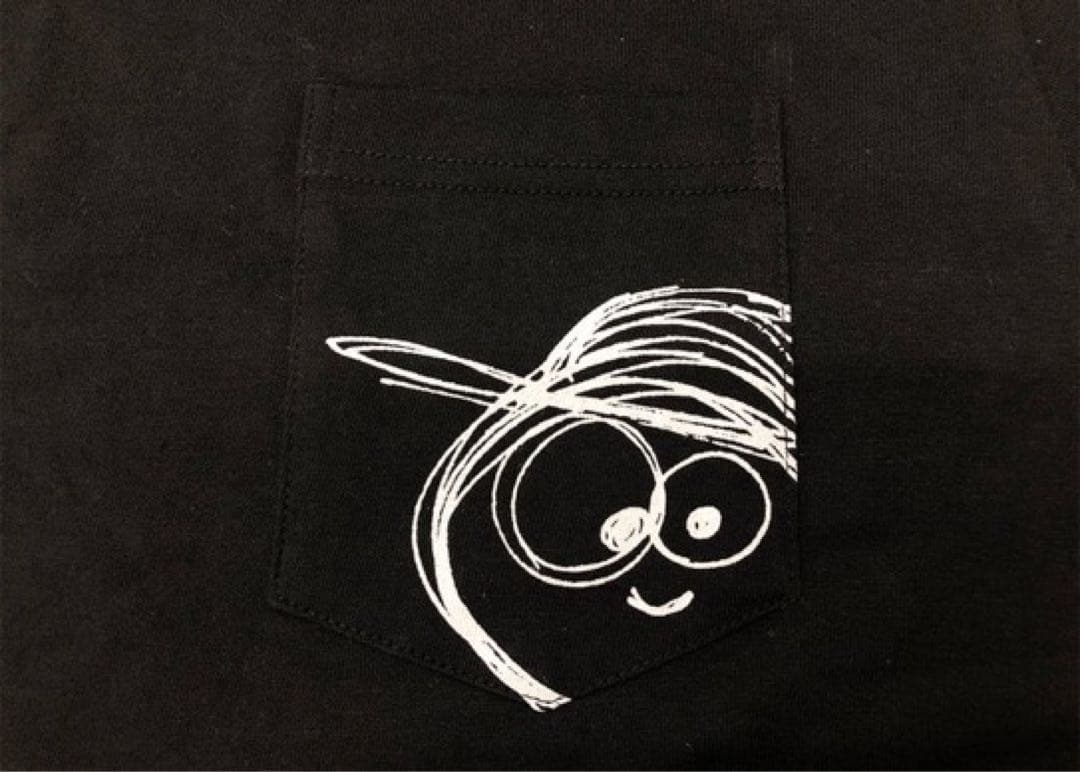 Mrs. GREEN APPLE 大森元貴 プロデュース Tシャツ - メルカリ