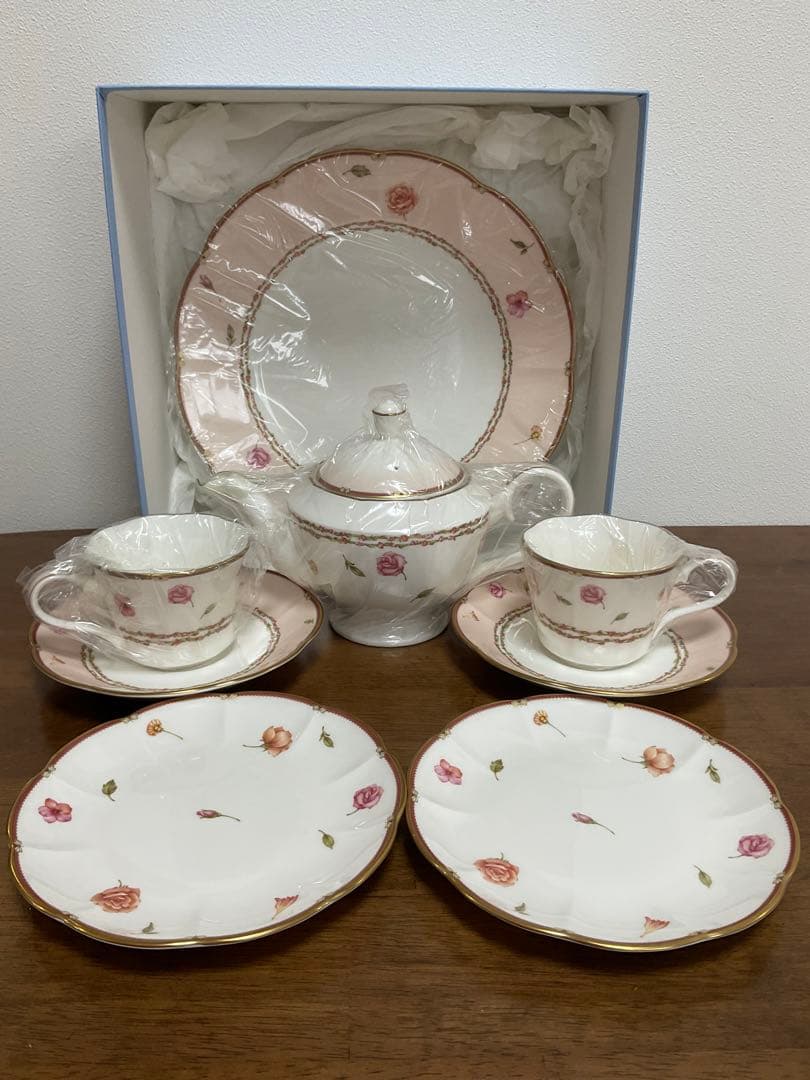 新品・未使用】ナルミ・ロージーブレスレット - メルカリ